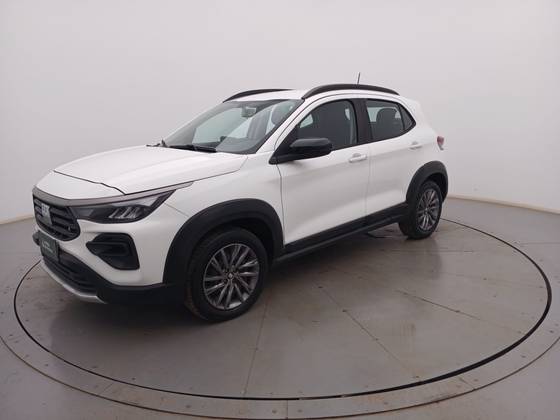 FIAT PULSE 1.3 FLEX DRIVE CVT FIAT PULSE 1.3 FLEX DRIVE CVT